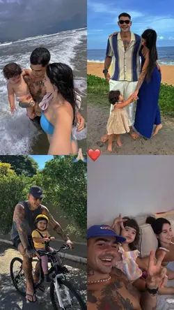 Família ❤️🙏🏻
