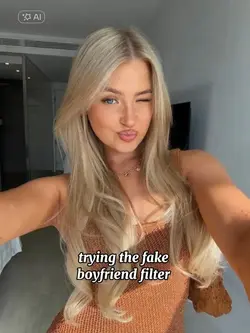 fake boyfriend 