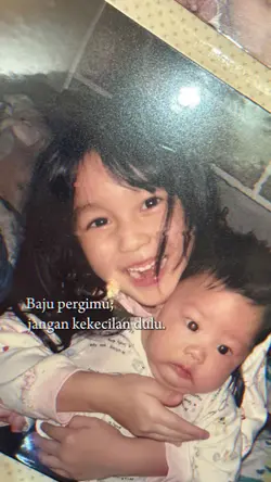 Baju Pergimu 
