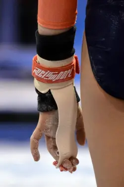La gymnastique