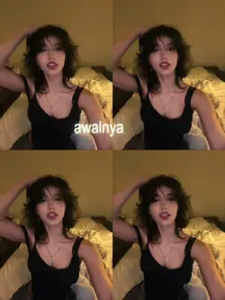 awalnya ku cobain