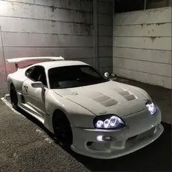 JDM CARS