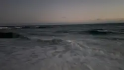 Atardecer 
