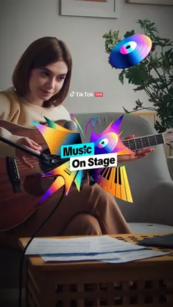 music on stage rev.1
