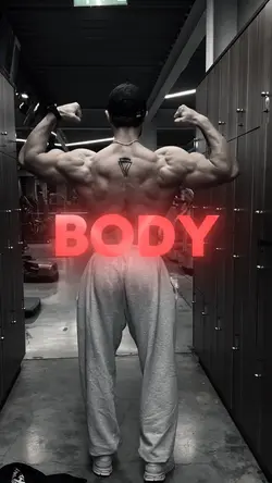 Rock your body