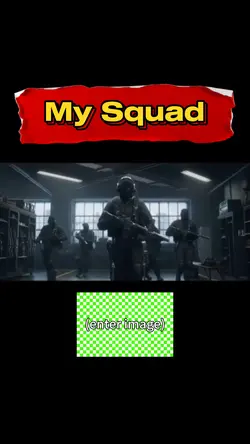 My Squad