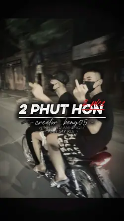 2 phut honn remix