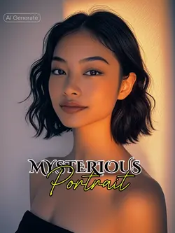 MYSTERIOUS PORTRAIT