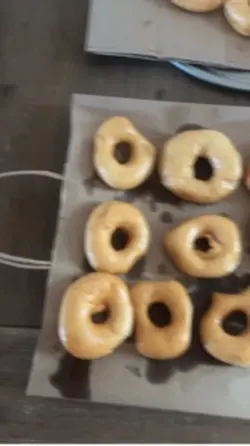 DONUTS