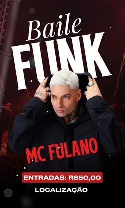 baile funk 
