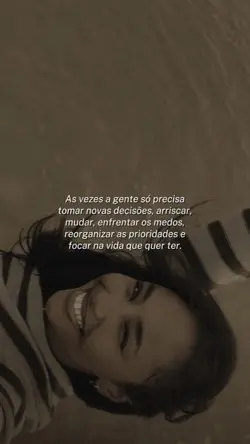 as vezes