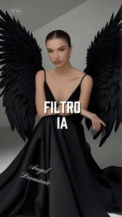 Filtro alas 