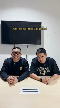 ngegym tp gak foto"