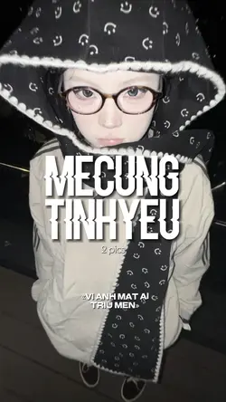 MÊ CUNG TÌNH YÊU