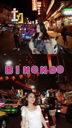 Binondo date