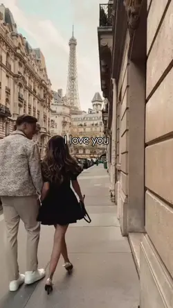 i love you - Celine