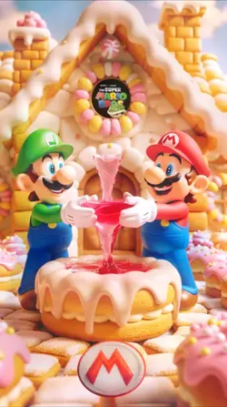 Mario
