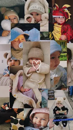 Baby Memories 