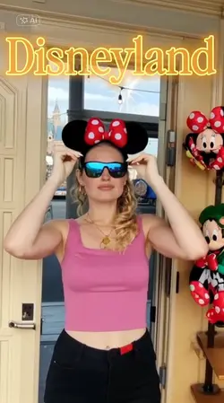 Disneyland 