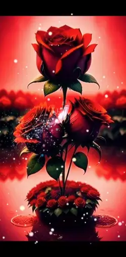Beautiful passionate