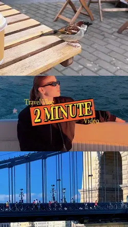 2 minute video