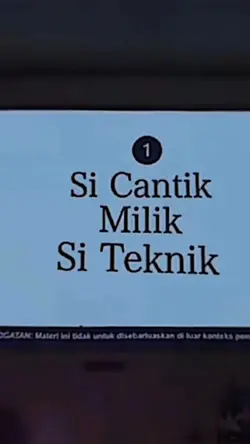 JJ si cantik 