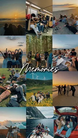 MEMORIES 