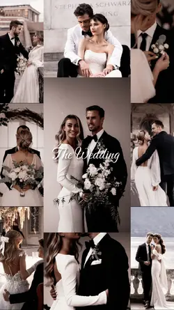 The Wedding 