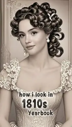 1810s yearbook 