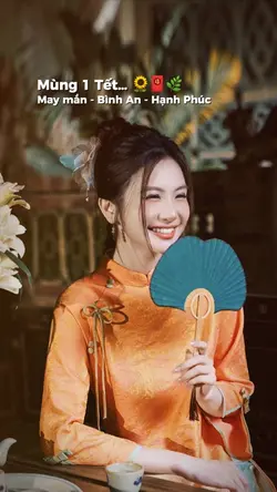 Mùng 1 Tết❣️1 ảnh