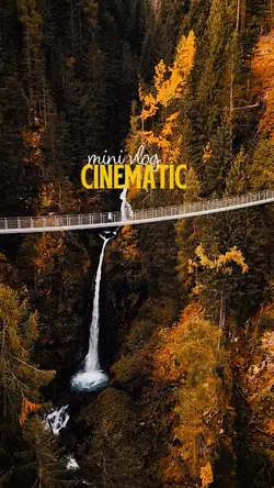 mini vlog cinematic 