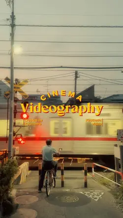 cinema videography