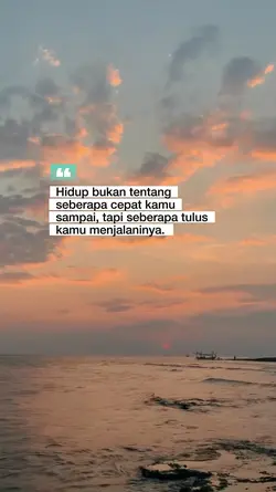 tentang seberapa