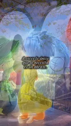 abrazo
