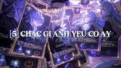 [5] Cô Ấy Có Biết…
