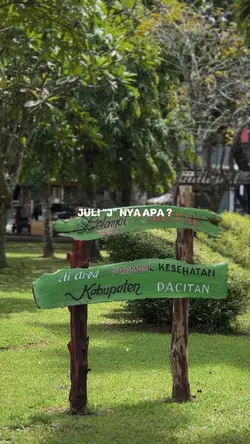 JULI "J" NYA APA