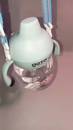 botol minum bayi