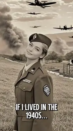 1940 AI Filter