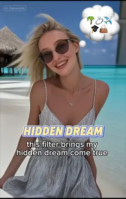 Hidden Dream Ai