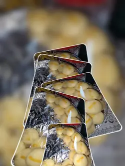 snacks 