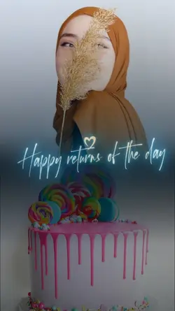 BIRTHDAY TEMPLATE 