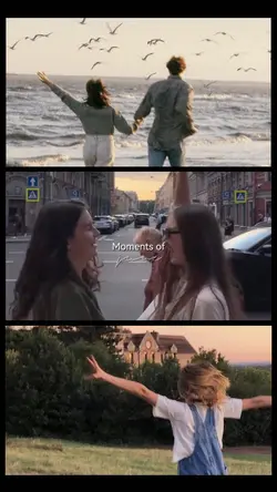 MOMENTS JUNE