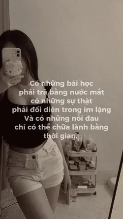 CAPTION + MÀU