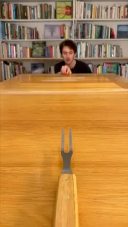 Static frequency