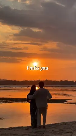 i Miss you 