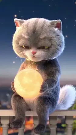 ur my love ur  moon
