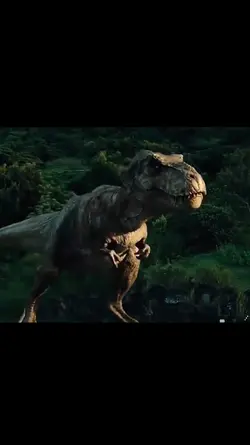 sound of dinosaur 