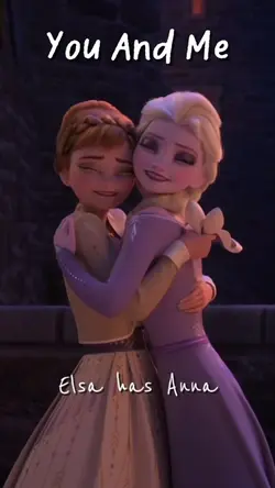 You And Me