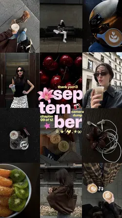 September dump
