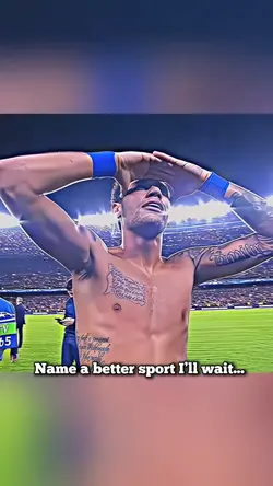 The best sport⚽️